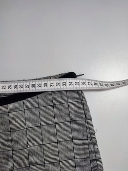 Брюки Bambola Fritta в клетку на 14 лет