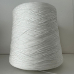 ARABIS - Filpucci; 100% хлопок; ленточка; 420м/100гр; col. 300 bianco, цвет: белый; S715