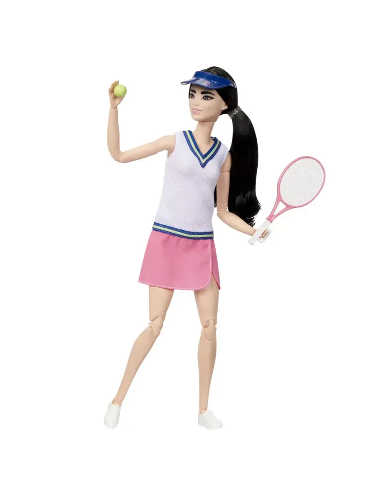 Кукла Барби теннисистка HKT73