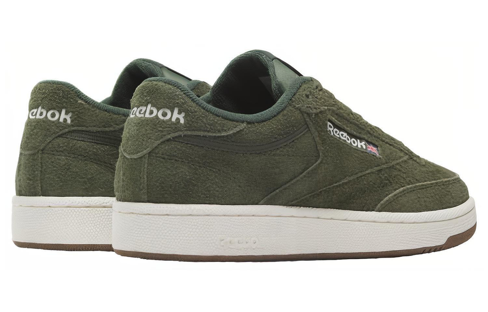 Кроссовки Reebok Club C