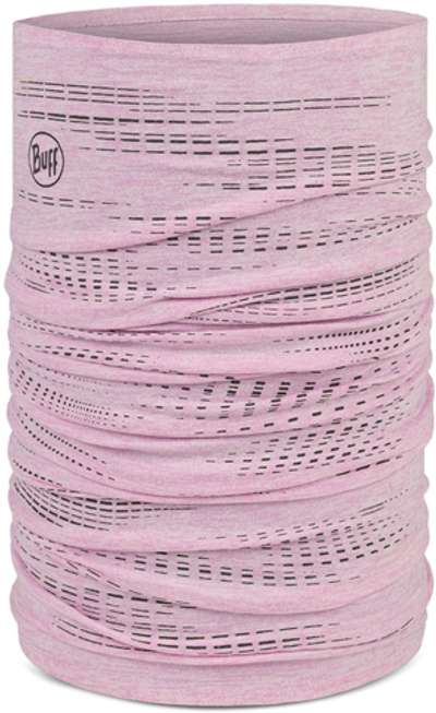Бандана-труба Buff DryFlx Solid Camelia