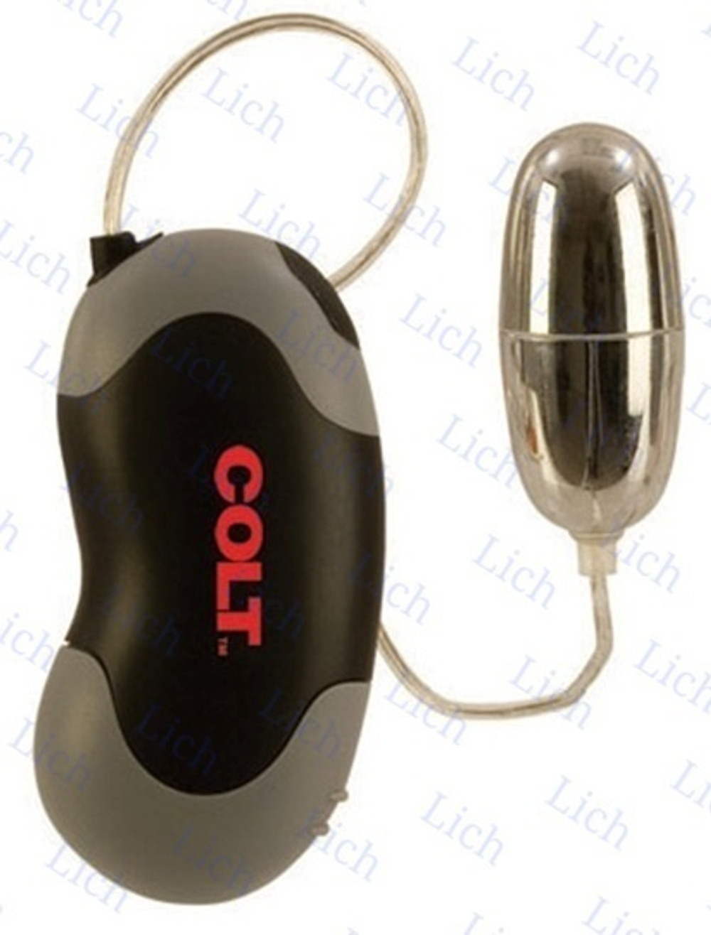 Водонепроницаемое виброяичко COLT EXTREME