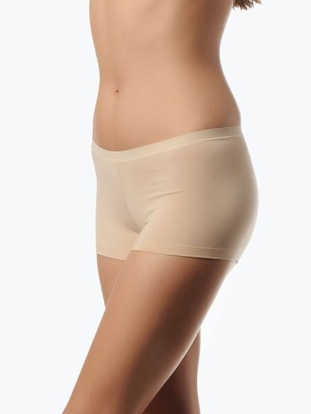 Классические трусы-шортики Doreanse Modal Basic (Размер: M) (Цвет: черный)