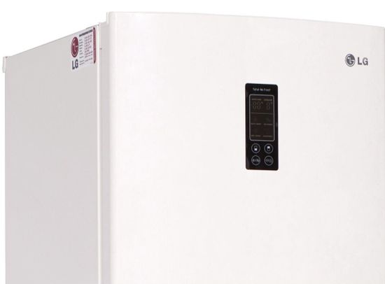 Холодильник LG GA-B419SQQL