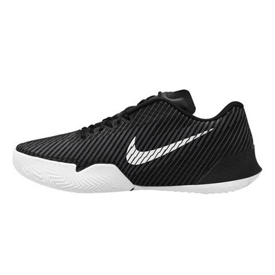 Мужские теннисные кроссовки Nike Air Zoom Vapor 11 Clay Court Shoe Men - Black, White