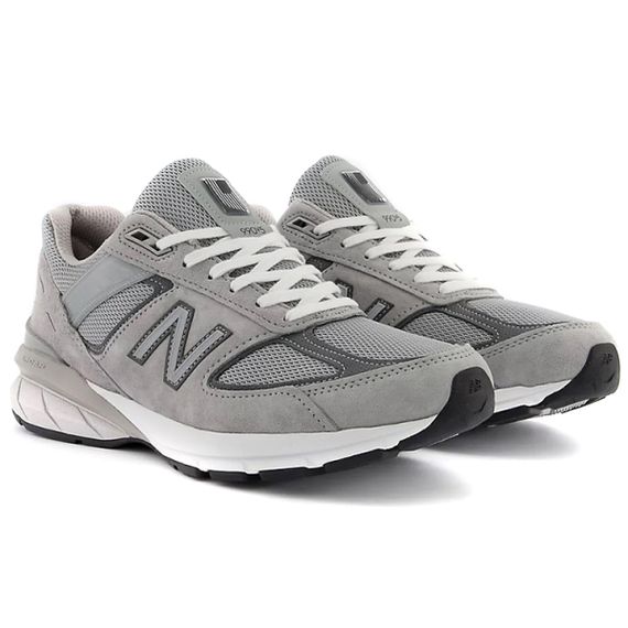 New Balance NB 990 V5 Беговые дорожки Низки Унисекс