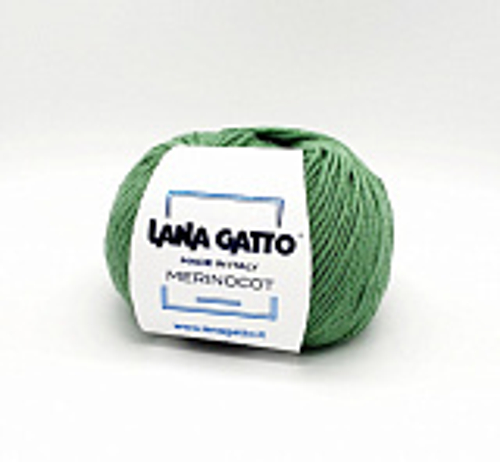Merinocot (Lana Gatto)