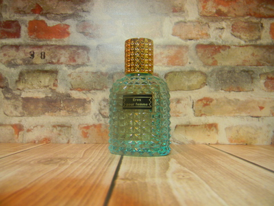 Eros Pour Femme парфюмерная вода 60ml