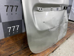 Дверь багажника левая Lada Largus 12-нв Б/У Оригинал 901010231R