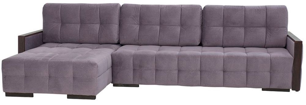 Диван угловой Линкольн ДУ, АСМ-Элегант, г.Екатеринбург