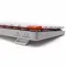 Keychron K3 Gateron Red Switch Grey