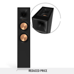 Klipsch R-605FA Напольная акустика Dolby Atmos