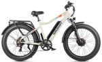 Электровелосипед Gelbert Pegas 4 Dual Pro Max (2025)