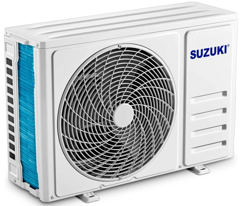 Кондиционер Suzuki  Ultra SUSH-C092DC
