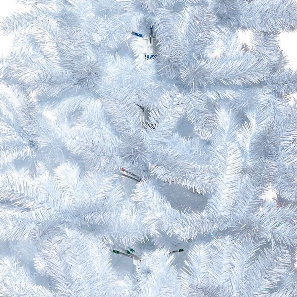 GAEM Елка искусственная "Зимняя вьюга", L106 W106 H180 см, 491 веток
