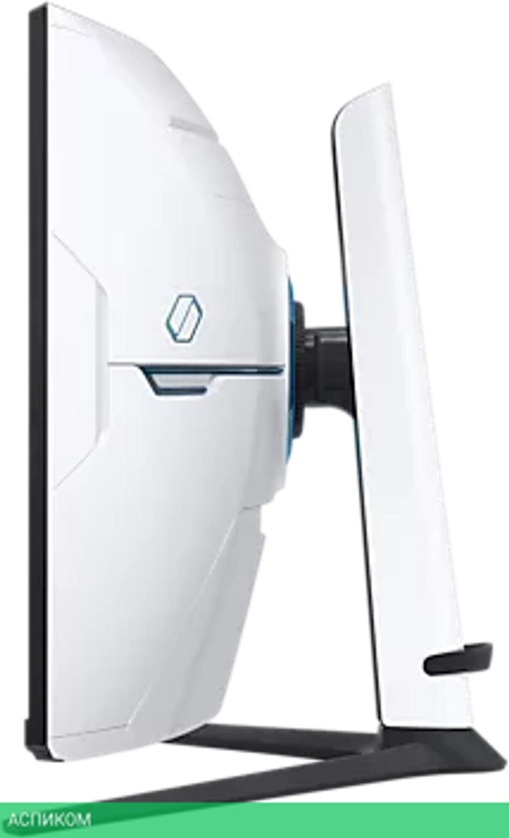 Игровой монитор Samsung Odyssey Neo G8 S32BG852NI