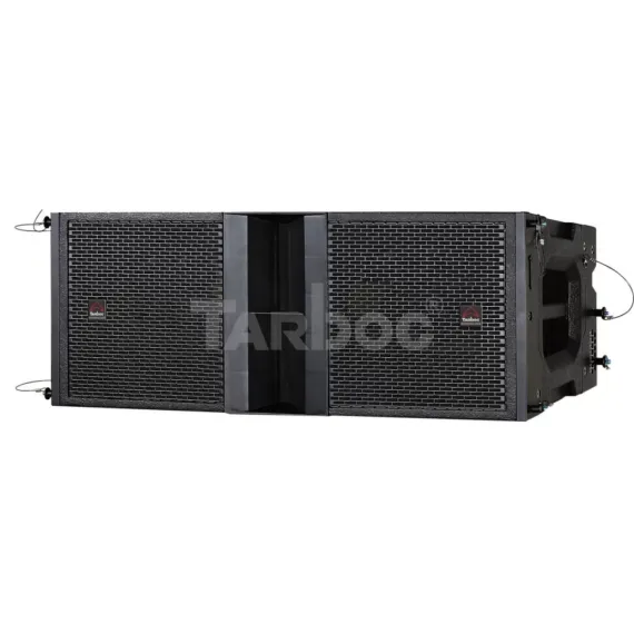 TARBOC J-12MP (MM-1-3404) - Активная акустическая система линейного массива J-12MP