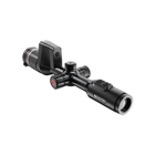 Тепловизионный прицел Guide TU431 LRF с лазерным дальномером