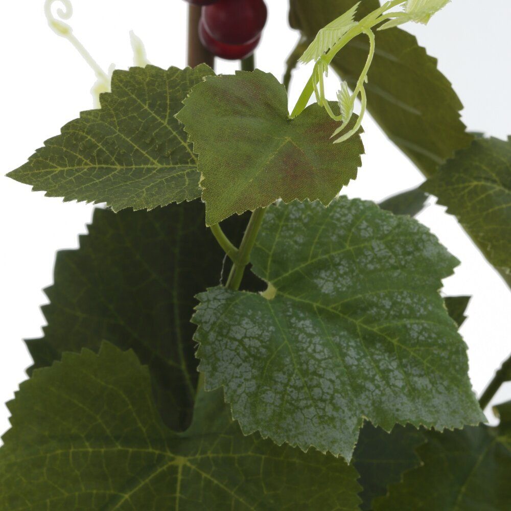 GAEM Дерево искусственное "Виноград", L35 W35 H123 см