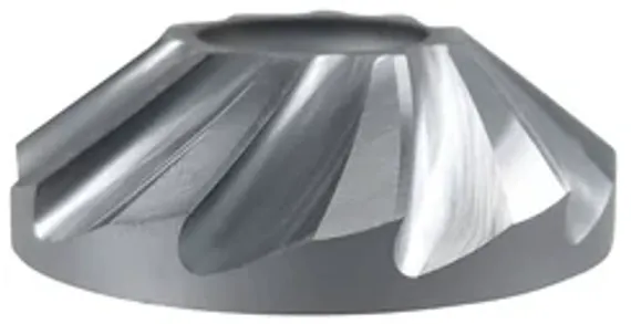 Фрезерная головка Bevel Mate 30-08-INOX, 8 мм 45-12-ALU, арт. 7204050