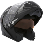 Шлем снегоходный с электрообогревом СКХ Tranz 1.5 RSV Vista