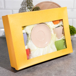 Чайный набор 12 предметов 200мл, LR 26552