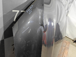 Капот Jetta VS5 19-нв Б/У Оригинал 5CG823031