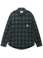 Рубашка Дл. Рукав L/s Edmands Shirt