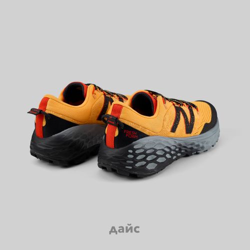 Кроссовки New Balance Fresh Foam More Trail артикул:MTMORCY/D - купить в магазине Дайс