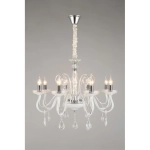 Подвесная люстра Aployt EMMANUEL APL.628.03.08
