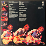 Al Di Meola ‎– Tour De Force - "Live" (Голландия 1982г.)