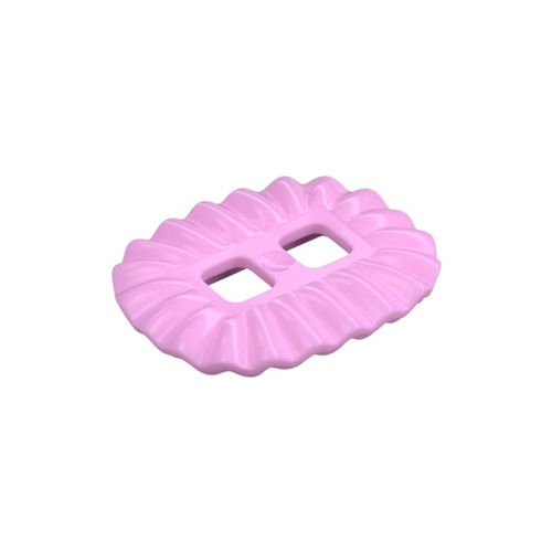 Юбка 24087  Bright Pink