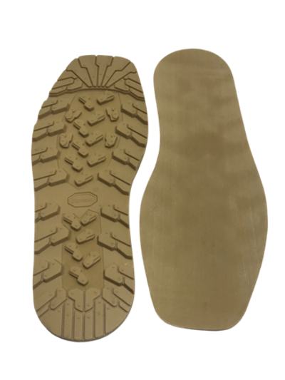 Профилактика след Dumout-5 8х320х120мм, бежевый