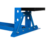 NORDBERG (N36150E) Пресс электрогидравлический, усилие 150 тонн