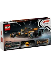Конструктор Speed Champions 77251 McLaren F1 Team MCL38