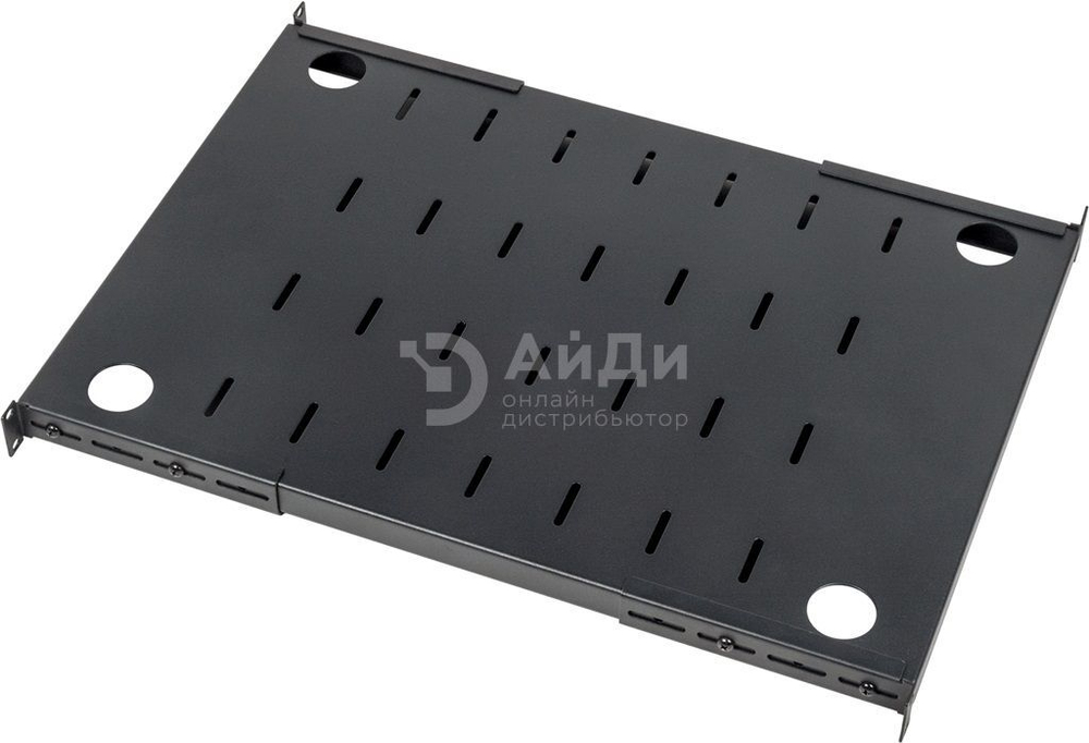 Полка Lanmaster LAN-DC-CB-S4-10/280