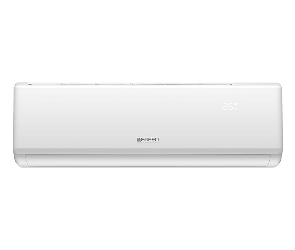 Green TSI/TSO-12HRSY1 Wi-Fi