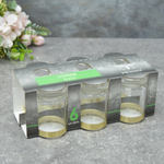 Набор стопок 6шт 55мл "Лоза"