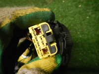 Подушка безопасности в руль VW Transporter T5 (2003-2009)