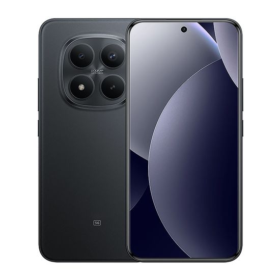 REDMI Note 15 Pro+ 5G 8/256 ГБ Black