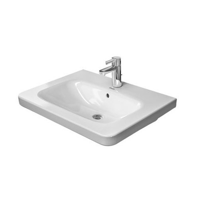 Раковина для мебели Duravit DuraStyle 80x48см. 2320800000