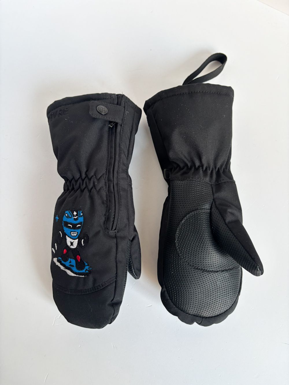 Варежки Poivre Blank, 98