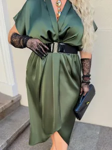 Платье УК-776 Фабрика Моды