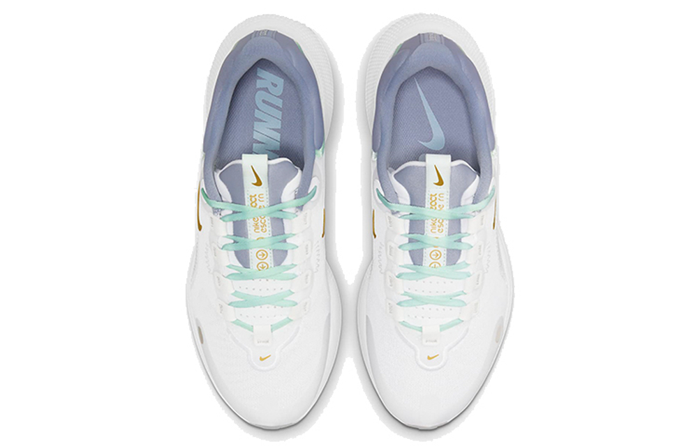 Кроссовки Nike React Escape Run 1 (Женская размерная сетка)