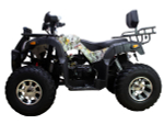 Квадроцикл ATV Classic 49CC Premium