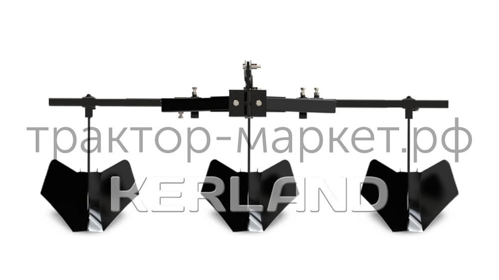 Окучник Kerland | Керланд OK 200