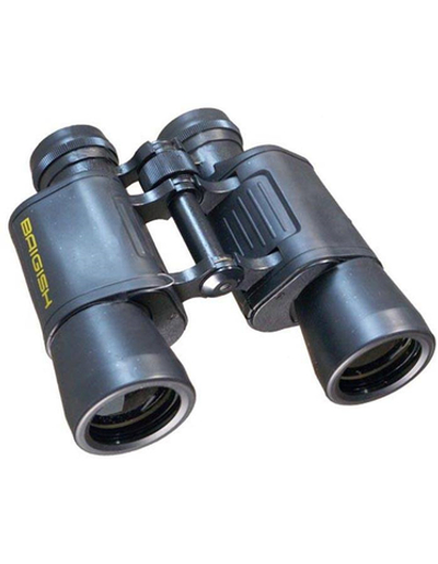 Бинокль БПЦ2 10*40 обрезин.