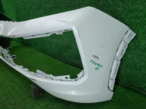 Бампер передний EXEED LX (2021-н.в.)