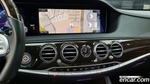 Mercedes-Benz S-Class W222 S560L 4MATIC (06.2020)