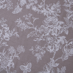 КПБ на резинке Сатин Velouria Luxe с Одеялом VLR012, Евро, 4 наволочки, простынь 140*200*25